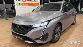 Peugeot 308 1.2 PureTech Active Pack de 2024