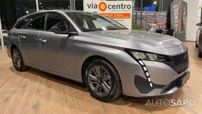 Peugeot 308 1.2 PureTech Active Pack de 2024