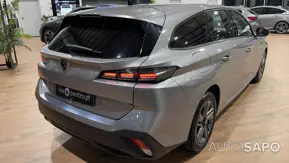 Peugeot 308 1.2 PureTech Active Pack de 2024