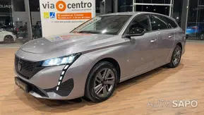 Peugeot 308 1.2 PureTech Active Pack de 2024