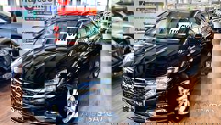 Opel Astra de 2018