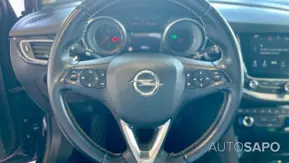 Opel Astra de 2018