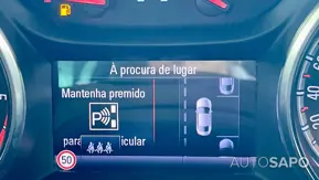 Opel Astra de 2018