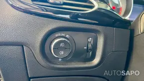 Opel Astra de 2018