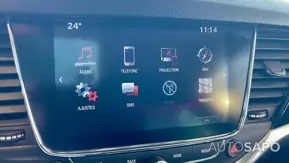Opel Astra de 2018