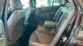 Opel Astra de 2018