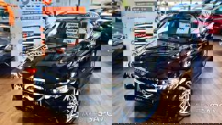 BMW Série 3 de 2021