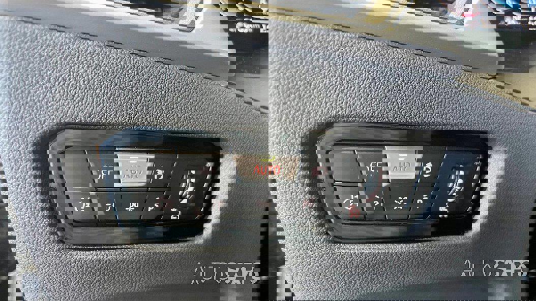 BMW Série 3 de 2021