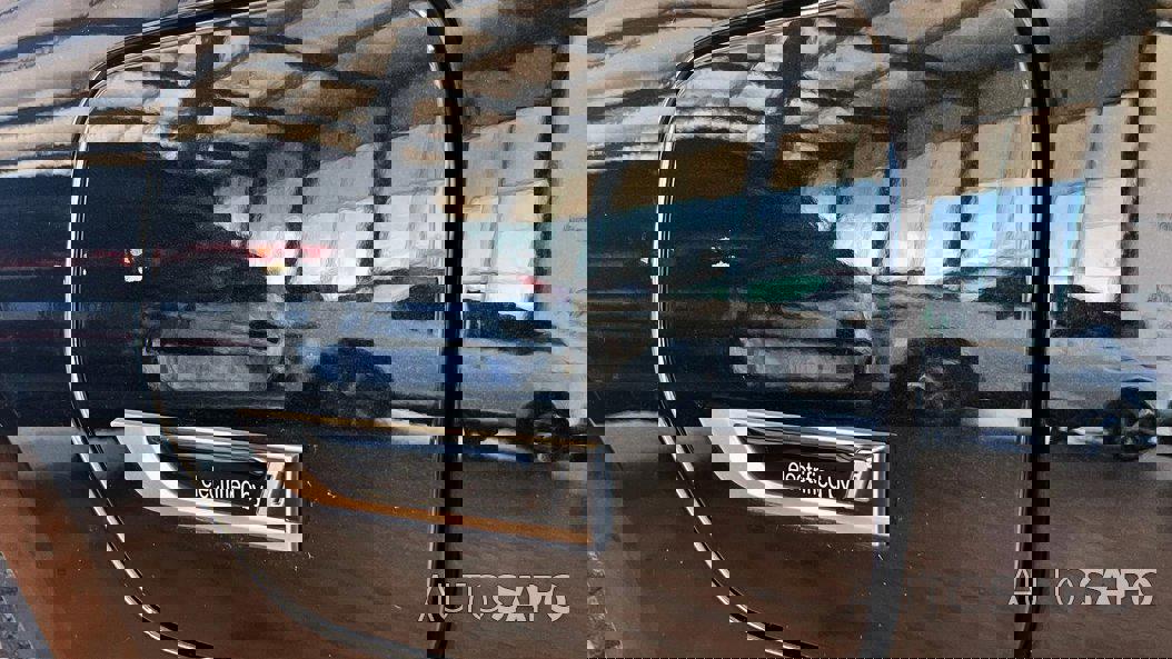 BMW Série 3 de 2021