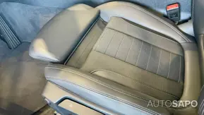 BMW Série 3 de 2021