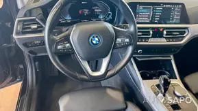 BMW Série 3 de 2021