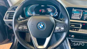 BMW Série 3 de 2021
