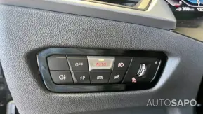BMW Série 3 de 2021