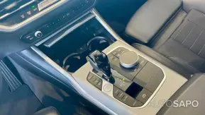 BMW Série 3 de 2021