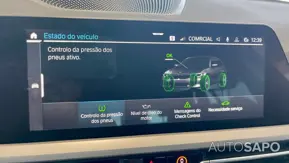 BMW Série 3 de 2021
