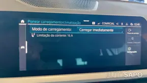 BMW Série 3 de 2021