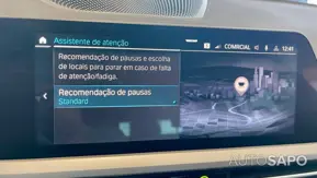BMW Série 3 de 2021