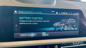 BMW Série 3 de 2021