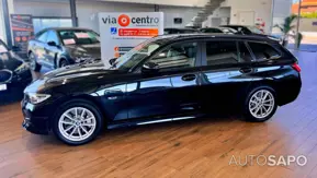 BMW Série 3 de 2021