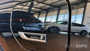 BMW Série 3 de 2021