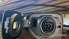 BMW Série 3 de 2021