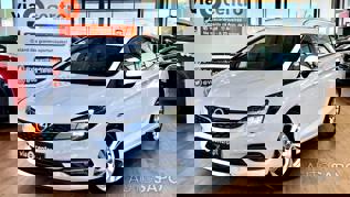 Opel Astra de 2020