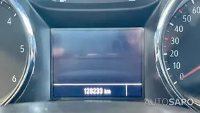 Opel Astra de 2020