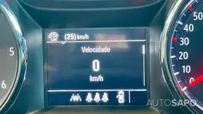 Opel Astra de 2020