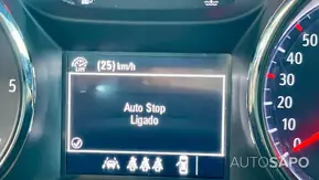 Opel Astra de 2020