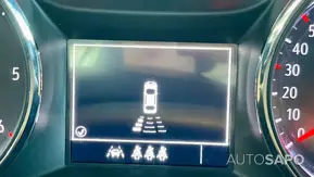 Opel Astra de 2020