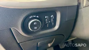 Opel Astra de 2020