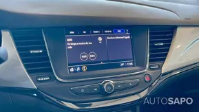 Opel Astra de 2020
