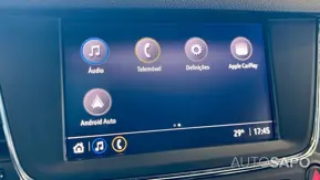 Opel Astra de 2020