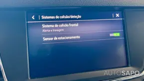 Opel Astra de 2020