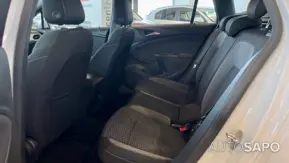 Opel Astra de 2020