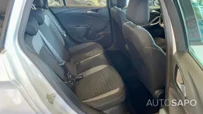 Opel Astra de 2020
