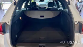 Opel Astra de 2020