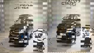 Skoda Fabia 1.0 TSI Ambition de 2022