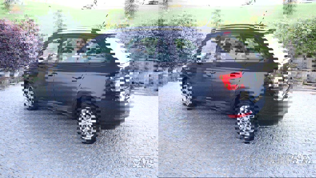 Skoda Fabia 1.0 TSI Ambition de 2022