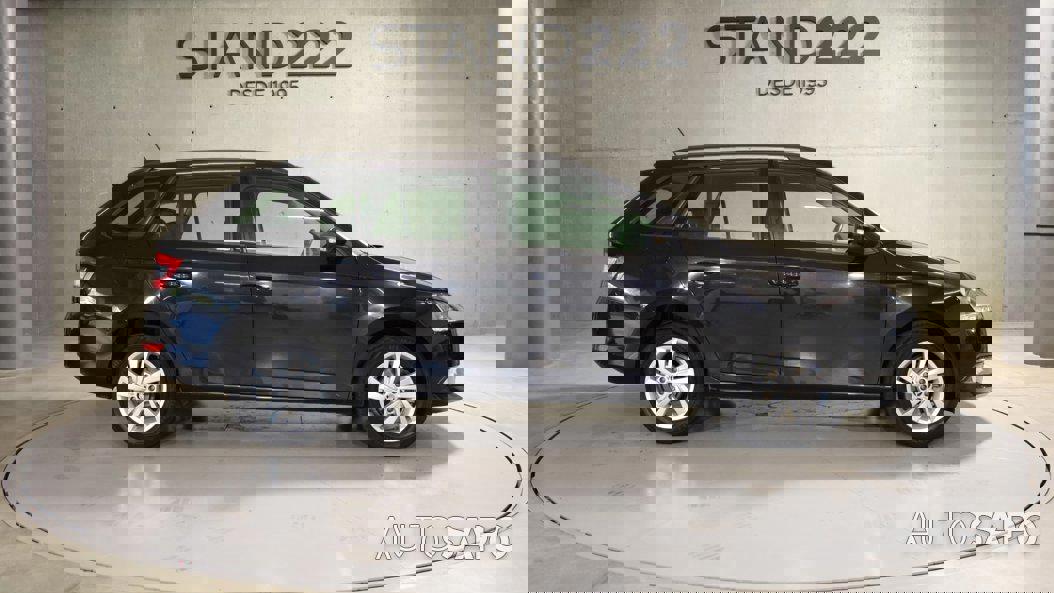 Skoda Fabia 1.0 TSI Ambition de 2022