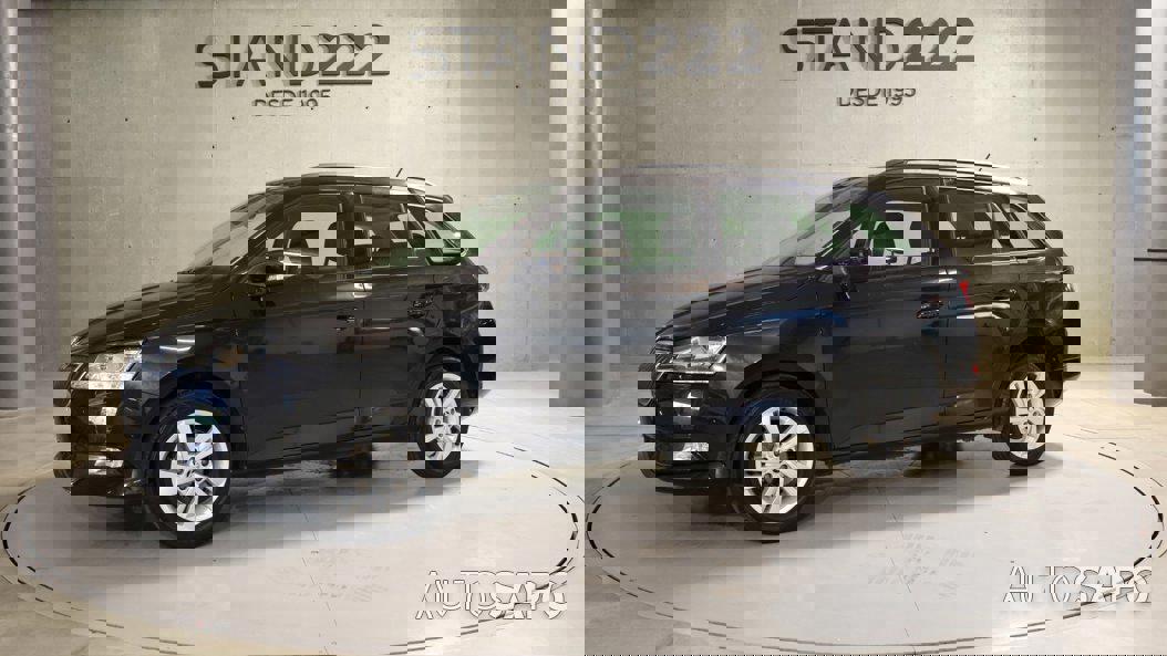 Skoda Fabia 1.0 TSI Ambition de 2022
