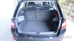 Skoda Fabia 1.0 TSI Ambition de 2022
