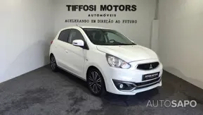 Mitsubishi Space Star 1.2 Intense de 2019