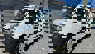 Renault Kangoo de 2019