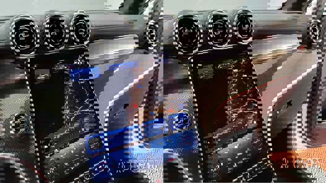 Mercedes-Benz Classe GLC de 2023