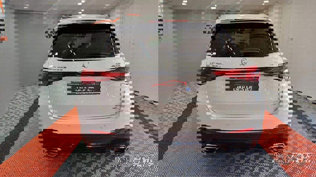 Mercedes-Benz Classe GLC de 2023