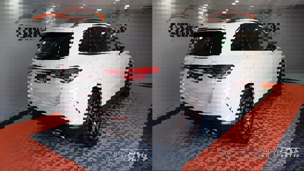 Mercedes-Benz Classe GLC de 2023