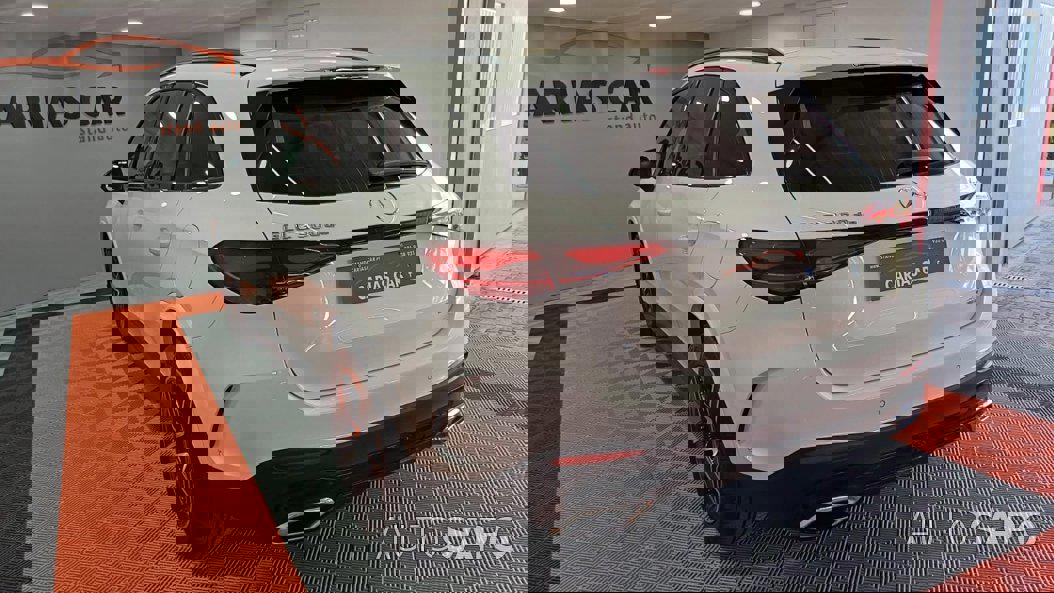 Mercedes-Benz Classe GLC de 2023