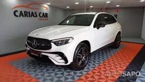 Mercedes-Benz Classe GLC de 2023