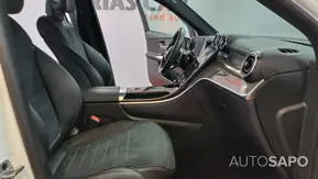 Mercedes-Benz Classe GLC de 2023
